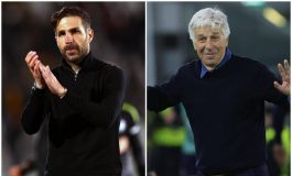 Fabregas Gasperini accuse e lite dopo Como Roma Non mi ha salutato 265x160