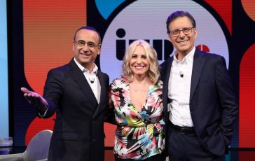 fabrizio frizzi otto anni dalla scomparsa il ricordo di conti e clerici 2