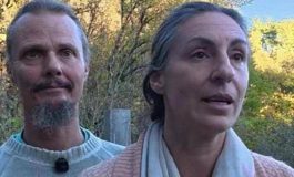 Famiglia nel bosco i genitori dei bambini mercoledi in Senato da La Russa 265x160