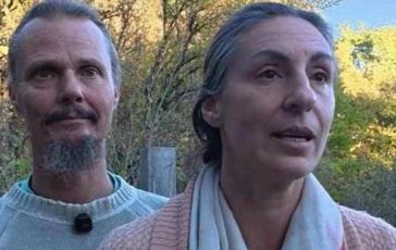 Famiglia nel bosco i genitori dei bambini mercoledi in Senato da La Russa 364x230