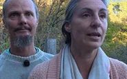 famiglia nel bosco ispettori del ministero arrivati al tribunale per i minorenni dellaquila 2