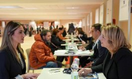 FareTurismo 1.200 colloqui per figure professionali ricercate in Italia da 34 aziende del settore 265x160