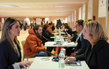 FareTurismo 1.200 colloqui per figure professionali ricercate in Italia da 34 aziende del settore 364x230