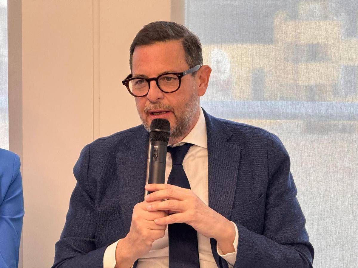 Farmaceutica, Alparone (Lombardia): "L'innovazione sceglie Milano"