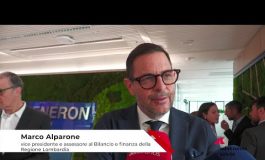 Farmaceutica Alparone Lombardia ‘ecosistema attrattivo per innovazione 265x160