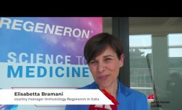 Farmaceutica Bramani Regeneron ‘possiamo trattare piu pazienti grazie ad alleanza con Sanofi 265x160