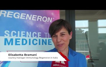 farmaceutica bramani regeneron possiamo trattare piu pazienti grazie ad alleanza con sanofi 2