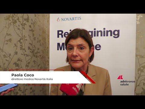 Farmaceutica, Coco (Novartis): "Nel cancro seno impegno per utilizzo cicline in fasi più precoci"