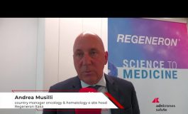 Farmaceutica Musilli Regeneron ‘nuova sede milanese e hub strategico 265x160