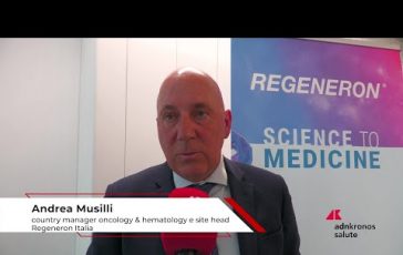 Farmaceutica Musilli Regeneron ‘nuova sede milanese e hub strategico 364x230