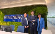 farmaceutica regeneron con nuovi uffici a milano si consolida presenza in italia 2