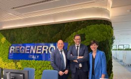 Farmaceutica Regeneron Con nuovi uffici a Milano si consolida presenza in Italia 265x160