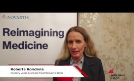 Farmaceutica Rondena Novartis Nel cancro seno un ridurre prevenire recidive e investimento 265x160