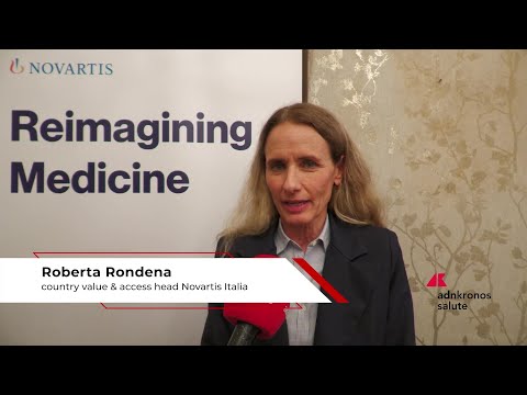 Farmaceutica, Rondena (Novartis): "Nel cancro seno un ridurre prevenire recidive è investimento"