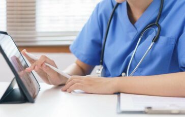 Fascicolo sanitario elettronico cosa cambia da oggi per medici e pazienti 364x230