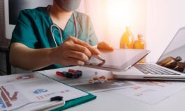 Fascicolo sanitario elettronico e la scadenza del 31 marzo cosa cambia 265x160