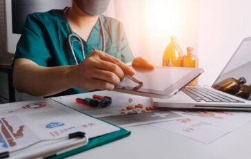 Fascicolo sanitario elettronico e la scadenza del 31 marzo cosa cambia 364x230