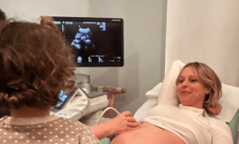 Federica Pellegrini conto alla rovescia il parto ad aprile e lemozione di Matilde 265x160