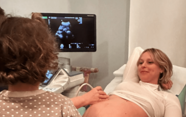 federica pellegrini conto alla rovescia il parto ad aprile e lemozione di matilde 2