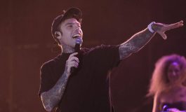 Fedez intervista Meloni a Pulp Podcast Schlein e Conte invitati ma ci hanno ignorato 265x160