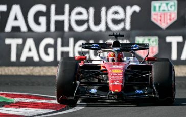 Ferrari tensione Leclerc Hamilton in Cina. Il sorpasso che fa infurirare Charles 364x230