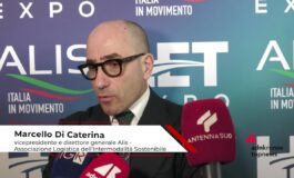 Fiere Di Caterina Alis ‘LetExpo momento di confronto con governo e istituzioni 265x160