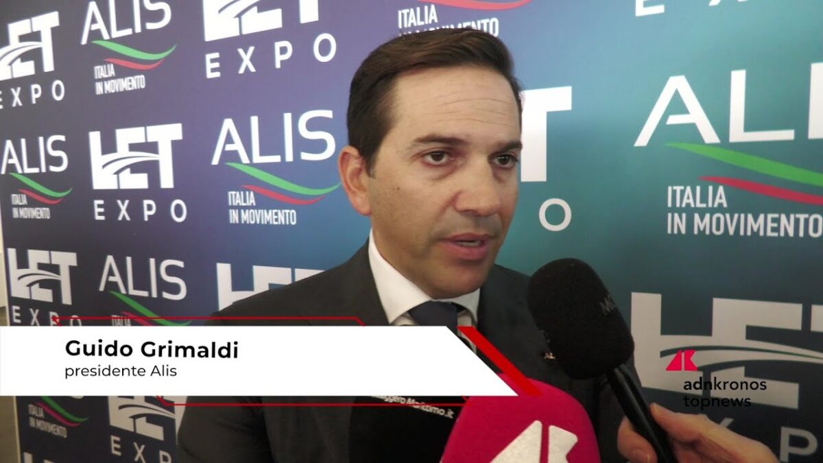 Fiere: Grimaldi (Alis), ‘con 550 espositori LetExpo cresce del 10%’