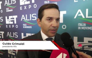 Fiere Grimaldi Alis ‘con 550 espositori LetExpo cresce del 10 364x230