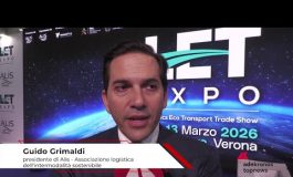 Fiere Grimaldi Alis ‘oltre 120 mila presenze a LetExpo 2026 265x160