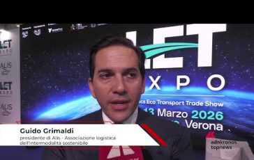 fiere grimaldi alis oltre 120 mila presenze a letexpo 2026 2