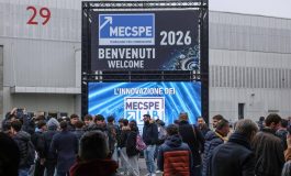 Fiere Mecspe si conferma hub per manifatturiero e innovazione oltre 2.000 aziende e 60.000 visitatori 265x160