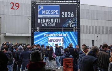 Fiere Mecspe si conferma hub per manifatturiero e innovazione oltre 2.000 aziende e 60.000 visitatori 364x230