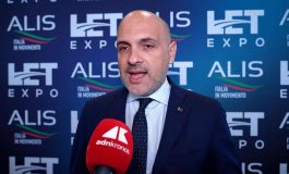 Fiere Prisco 500 mln investiti in nuove tecnologie per proteggere operatori soccorso e cittadini 265x160