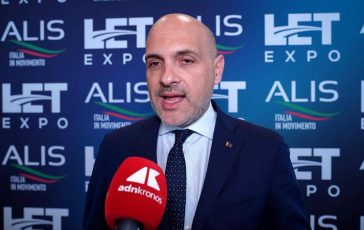 fiere prisco 500 mln investiti in nuove tecnologie per proteggere operatori soccorso e cittadini 2