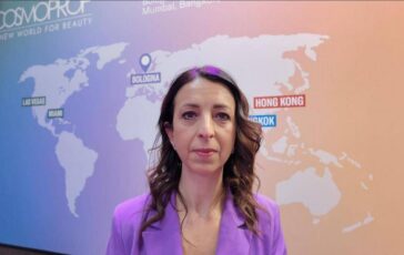 Fiere a Cosmoprof trionfano hi tech fragranze e longevita 364x230