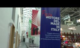 Fiere lArchivio storico di Fondazione Fiera Milano in mostra allAdi Design Museum 265x160