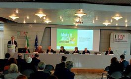 Filiera mondiale dellortofrutta si incontra a Macfrut settore vale circa 19 mld euro 265x160