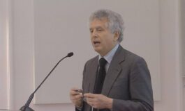 Finanza Navaretti Collegio Carlo Alberto Fondamentale lavorare su educazione specie in tempi difficili 265x160