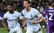 fiorentina inter 1 1 ndour risponde a esposito e ora milan e a 6 2