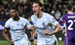 Fiorentina Inter 1 1 Ndour risponde a Esposito e ora Milan e a 6 265x160