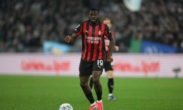 Fofana Ho cambiato ruolo per il Milan ora non penso di essere tra i convocati per i Mondiali 265x160