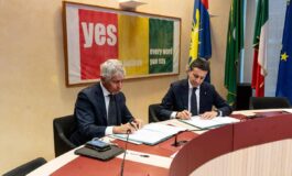 Fondazione Fiera Milano e con ministero Sport insieme per valorizzare giovani 265x160