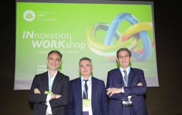 Fondazione Lgh innovation workshop ascolto confronto e nuove direttrici per innovazione territoriale 364x230