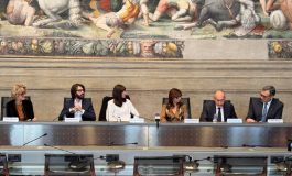 Fondazione OneSight EssilorLuxottica Italia Crui protocollo su diritto alla salute visiva 265x160