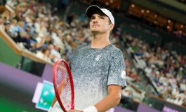 Fonseca super a Miami spettatore in estasi e Alcaraz avvertito 265x160