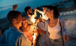 Food ricerca Birra Messina per Gen Z aperitivo occasione per esprimere se stessi 265x160