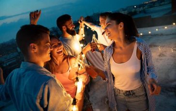 Food ricerca Birra Messina per Gen Z aperitivo occasione per esprimere se stessi 364x230