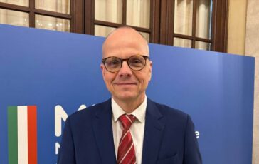 Formazione Buck Ahk Italien Standard tedesco applicato a Its Academy italiani 364x230