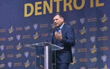 Formazione Silvestri Fond. Consulenti per lavoro Bilancio non puo che essere positivo 364x230