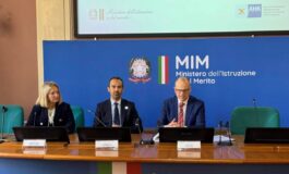 Formazione al Mim presentato modello Ahk Italien con Lidl Italia oltre 550 apprendisti assunti in 4 anni 265x160